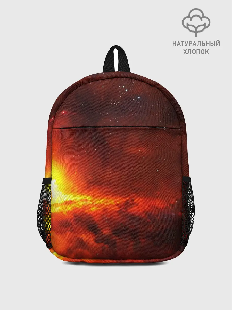 Рюкзак детский / Марс