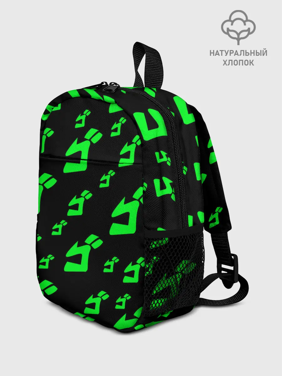 Рюкзак детский / JoJo Bizarre Adventure