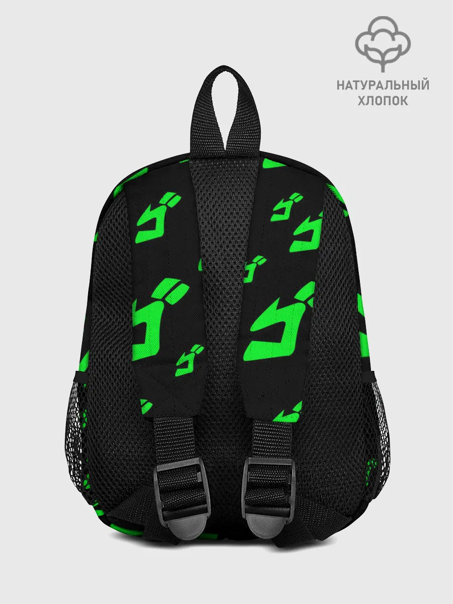 Рюкзак детский / JoJo Bizarre Adventure