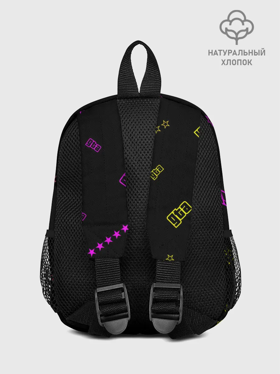 Рюкзак детский / GTA 5 / ГТА 5