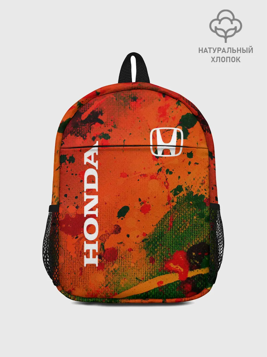 Рюкзак детский / HONDA / ХОНДА
