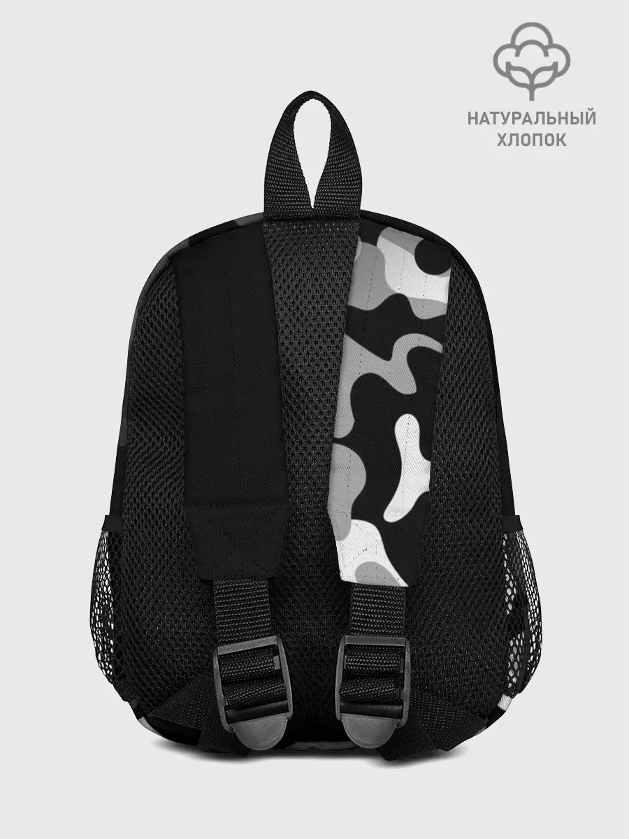 Рюкзак детский / JUVENTUS / ЮВЕНТУС