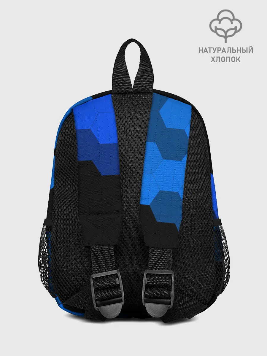 Рюкзак детский / СОНИК / SONIC