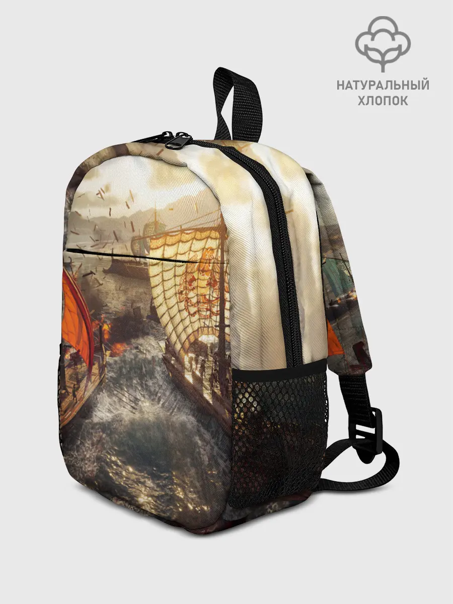 Рюкзак детский / ASSASSINS CREED