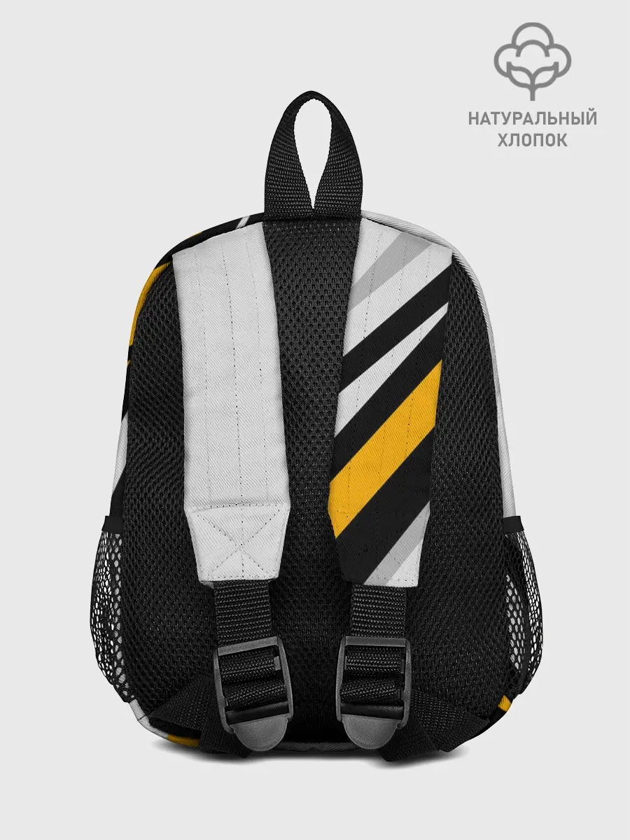 Рюкзак детский / Lamborghini