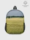 Рюкзак детский / Пшеничное поле