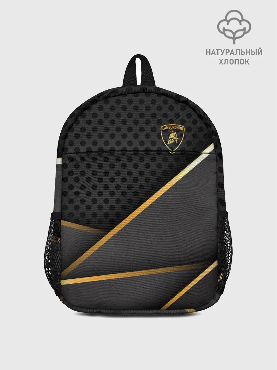 Рюкзак детский / Lamborghini