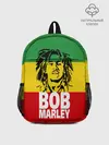 Рюкзак детский / Bob Marley