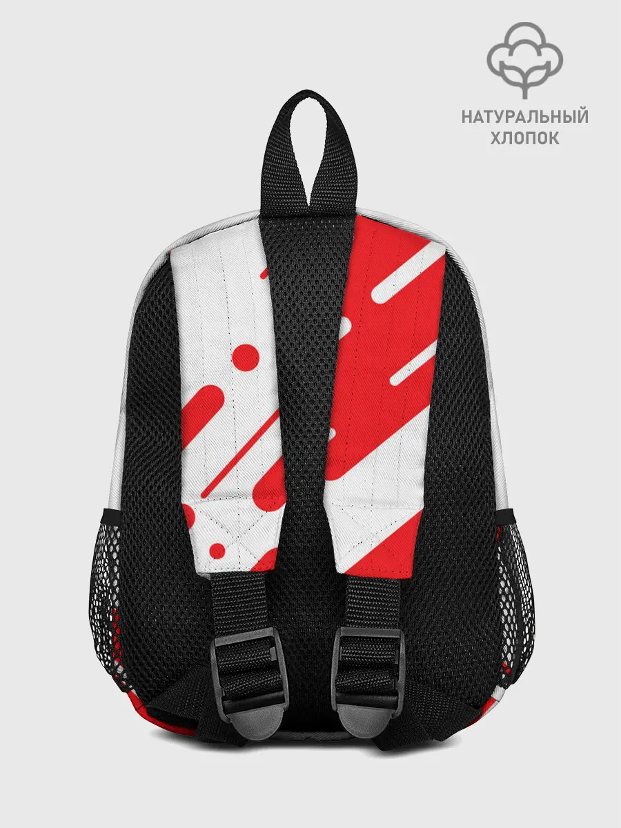 Рюкзак детский / БЕЛАРУСЬ