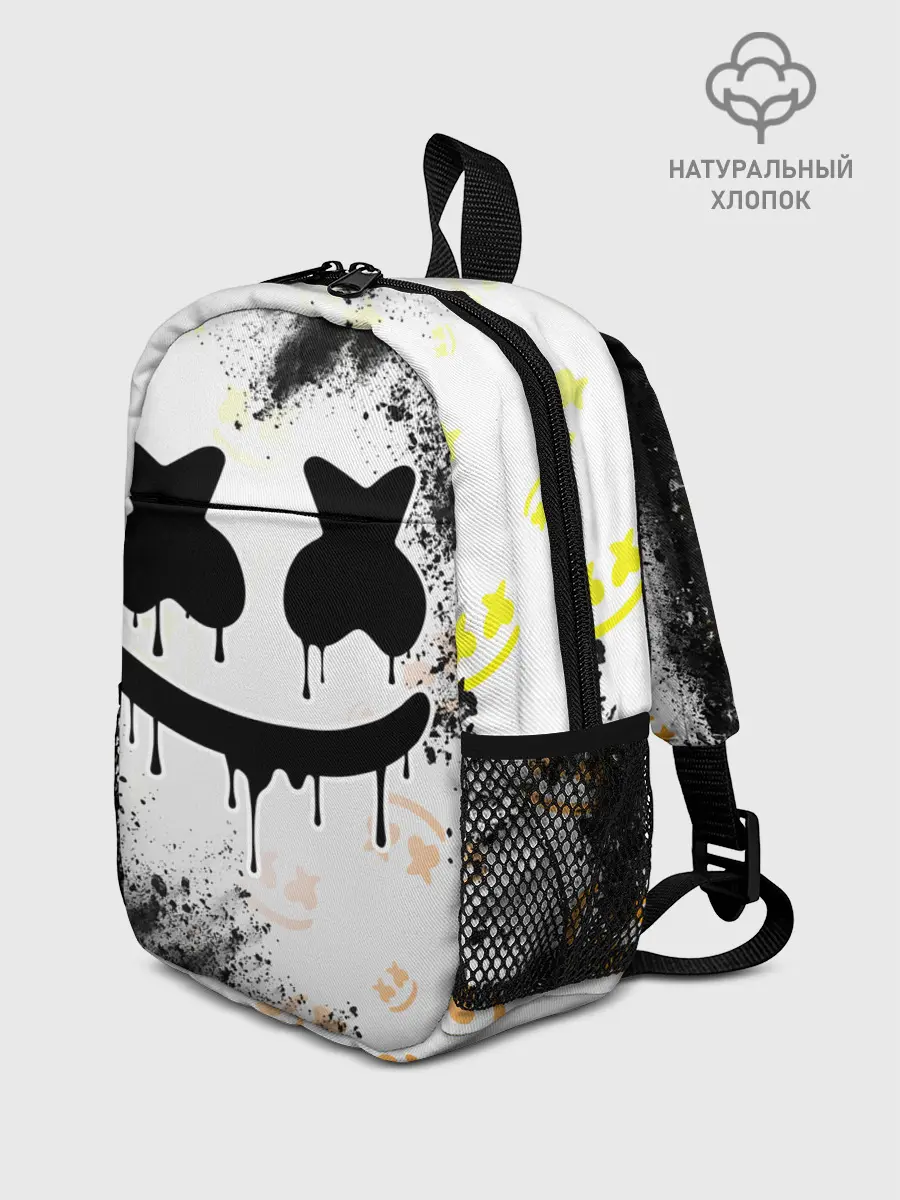 Рюкзак детский / MARSHMELLO / МАРШМЕЛЛОУ