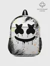 Рюкзак детский / MARSHMELLO / МАРШМЕЛЛОУ