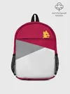 Рюкзак детский / AS Roma | Red Design 21/22