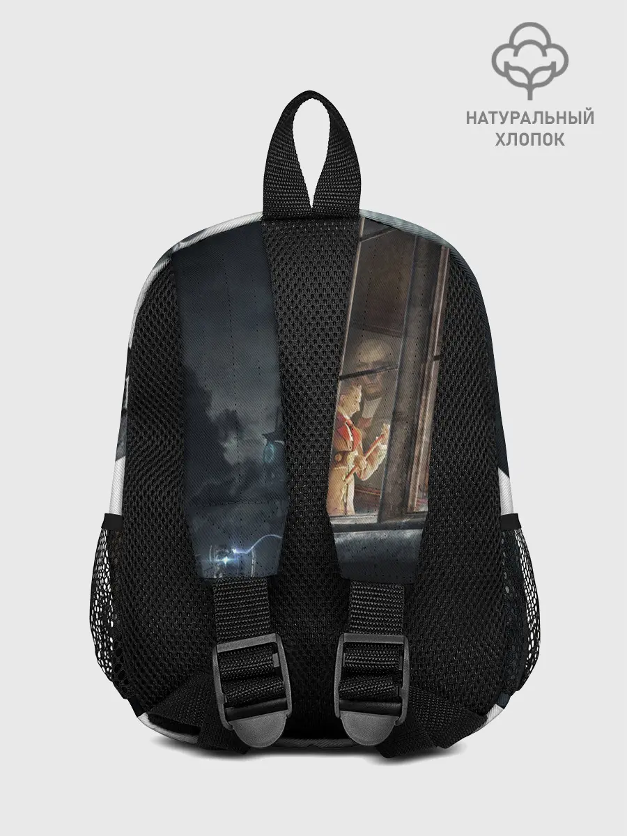 Рюкзак детский / Dishonored