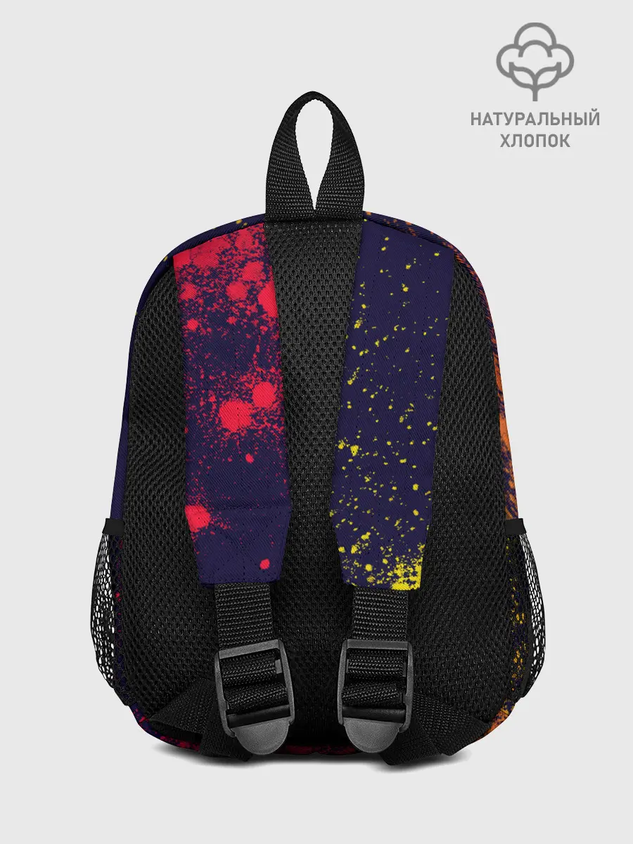 Рюкзак детский / ПИКАЧУ / PIKACHU