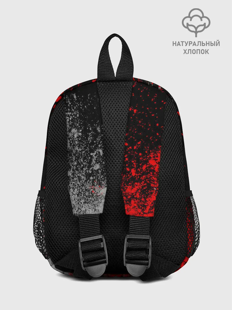 Рюкзак детский / TOYOTA / ТОЙОТА