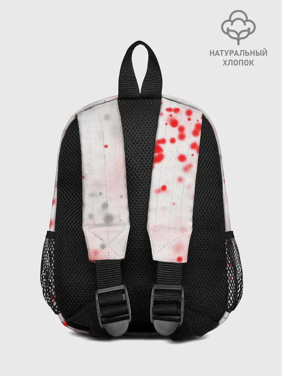 Рюкзак детский / TOYOTA / ТОЙОТА