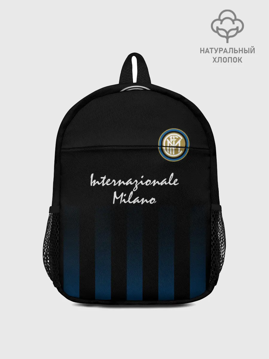 Рюкзак детский / ИНТЕР