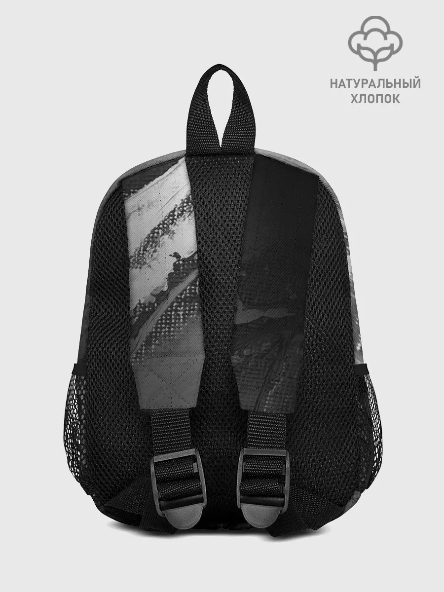 Рюкзак детский / AUDI / АУДИ