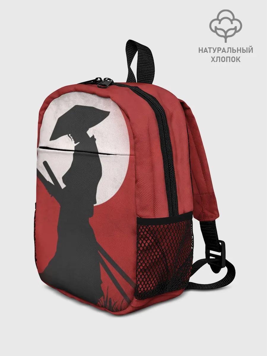 Рюкзак детский / Last samurai