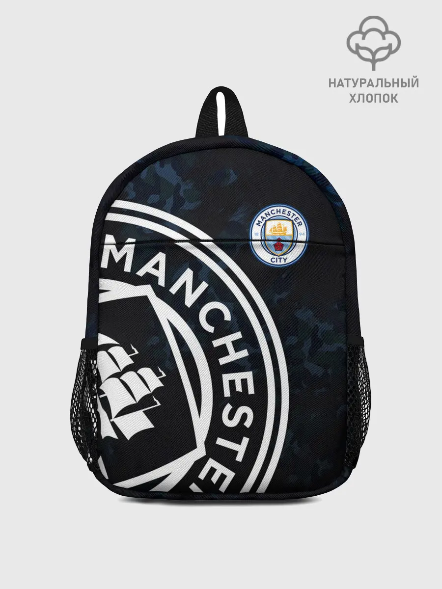 Рюкзак детский / Manchester City