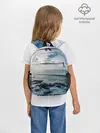 Рюкзак детский / Море