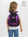 Рюкзак детский / Неоновый стиль