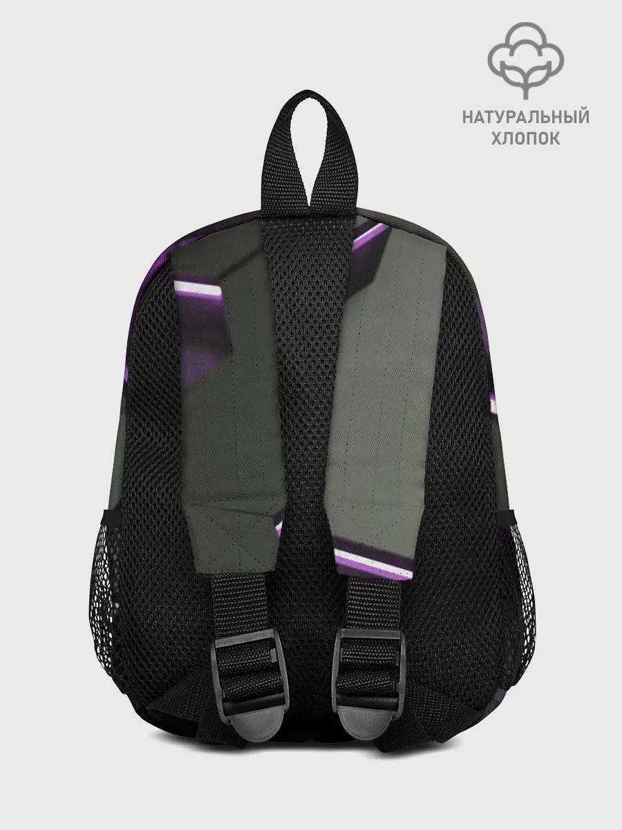 Рюкзак детский / Neon light