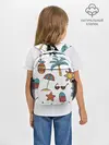 Рюкзак детский / Отпуск
