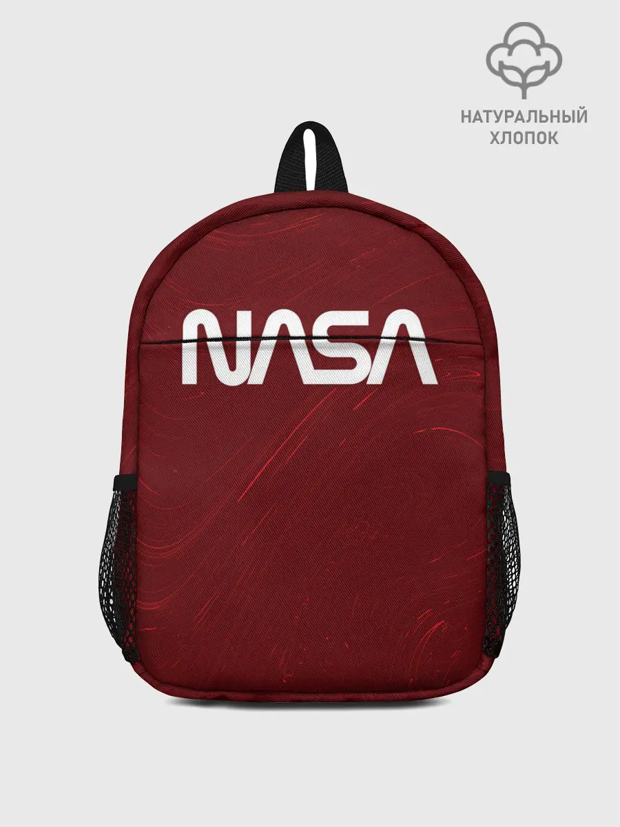 Рюкзак детский / NASA / НАСА