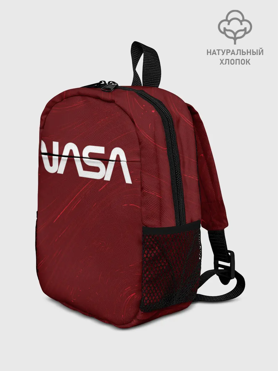 Рюкзак детский / NASA / НАСА