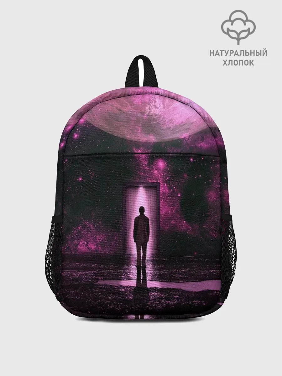 Рюкзак детский / Teleport