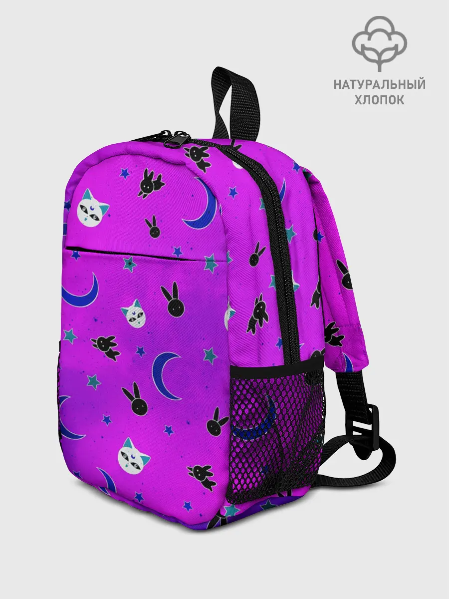 Рюкзак детский / GOTHIC SAILOR MOON