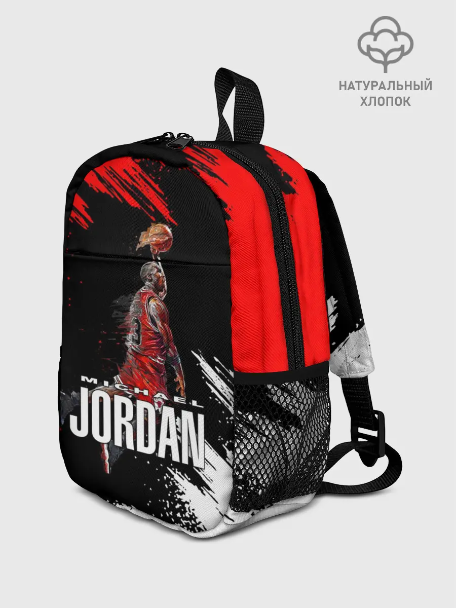 Рюкзак детский / MICHAEL JORDAN