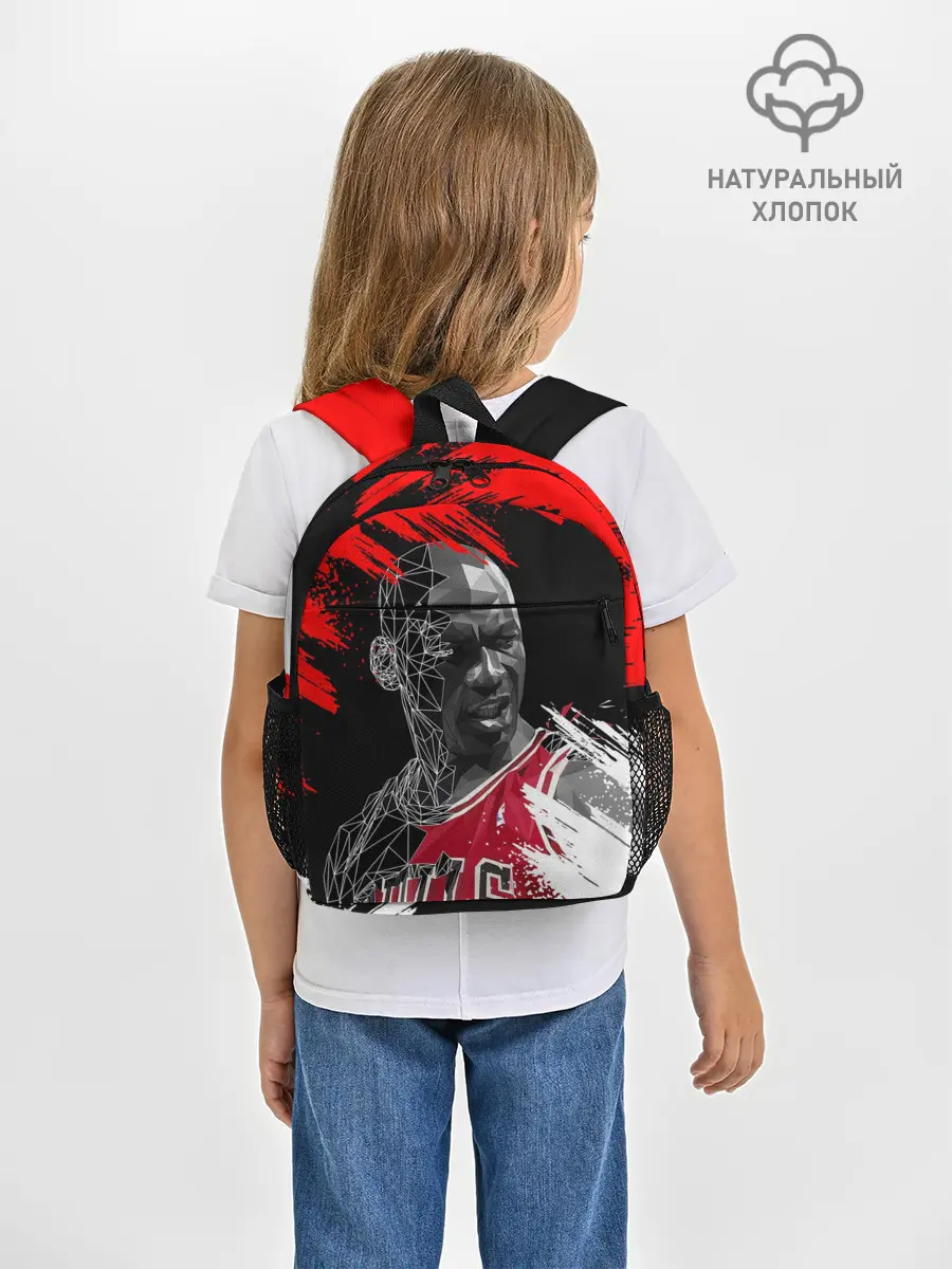 Рюкзак детский / MICHAEL JORDAN