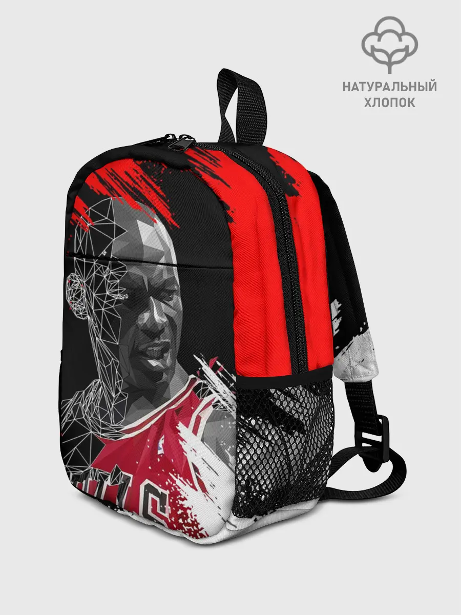 Рюкзак детский / MICHAEL JORDAN