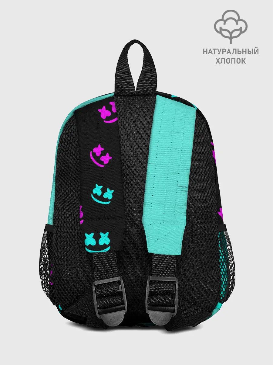 Рюкзак детский / Marshmello