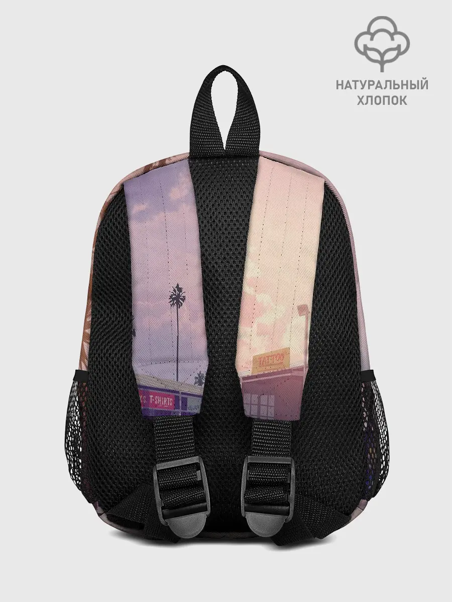 Рюкзак детский / GTA