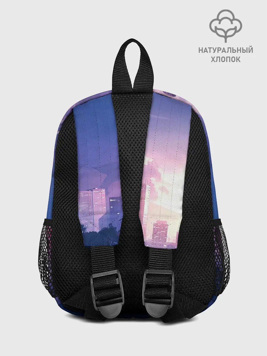 Рюкзак детский / GTA