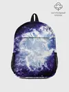 Рюкзак детский / Galaxy