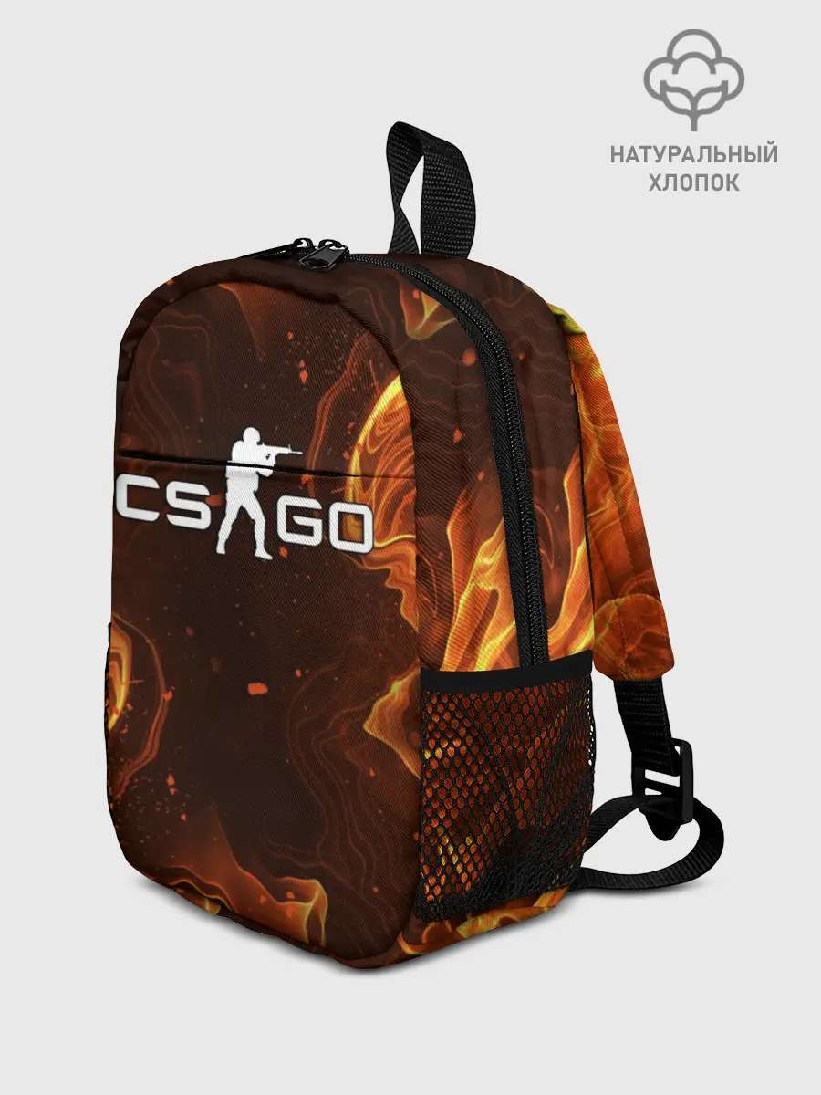 Рюкзак детский / COUNTER STRIKE