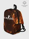 Рюкзак детский / COUNTER STRIKE