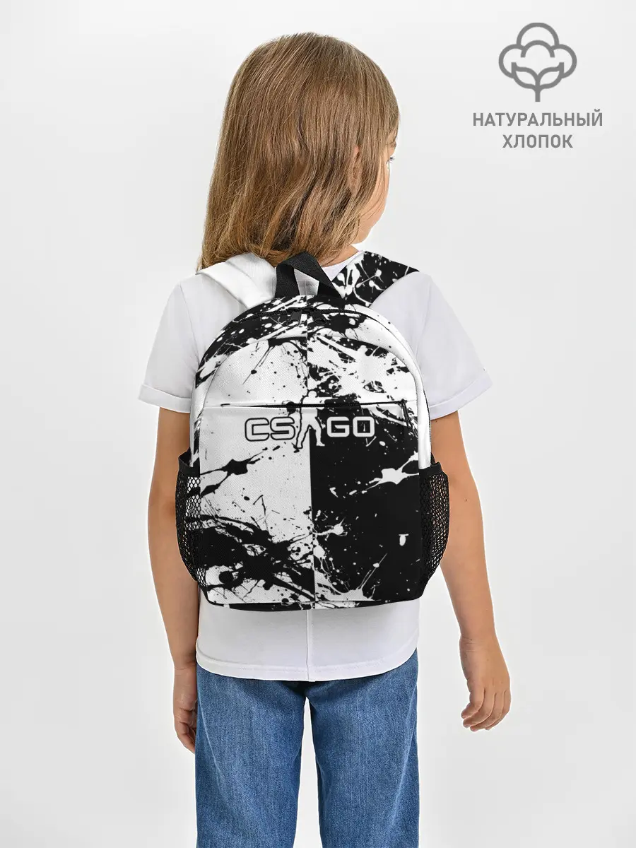 Рюкзак детский / COUNTER STRIKE