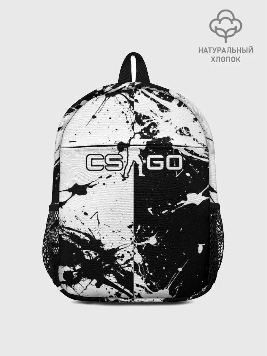 Рюкзак детский / COUNTER STRIKE