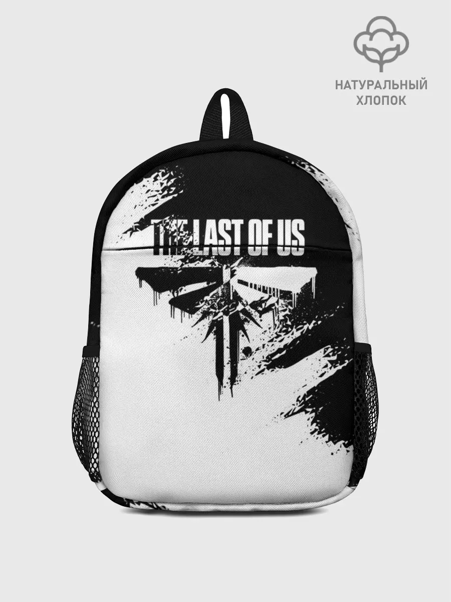 Рюкзак детский / THE LAST OF US