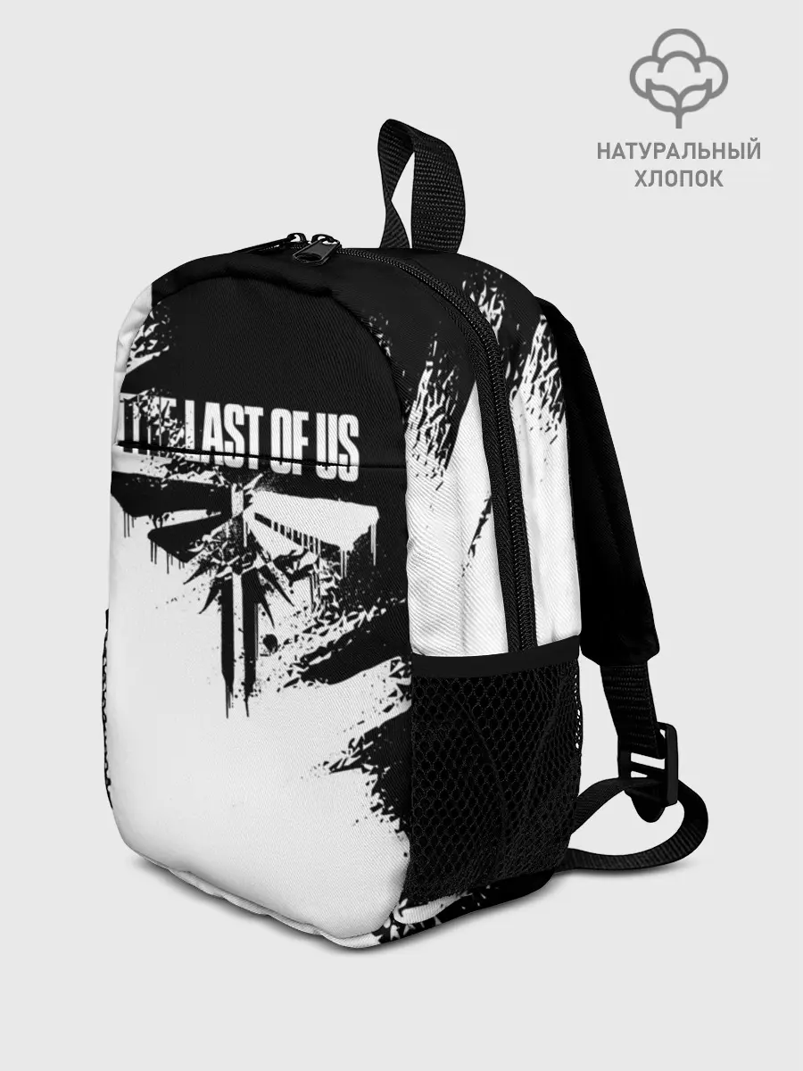 Рюкзак детский / THE LAST OF US