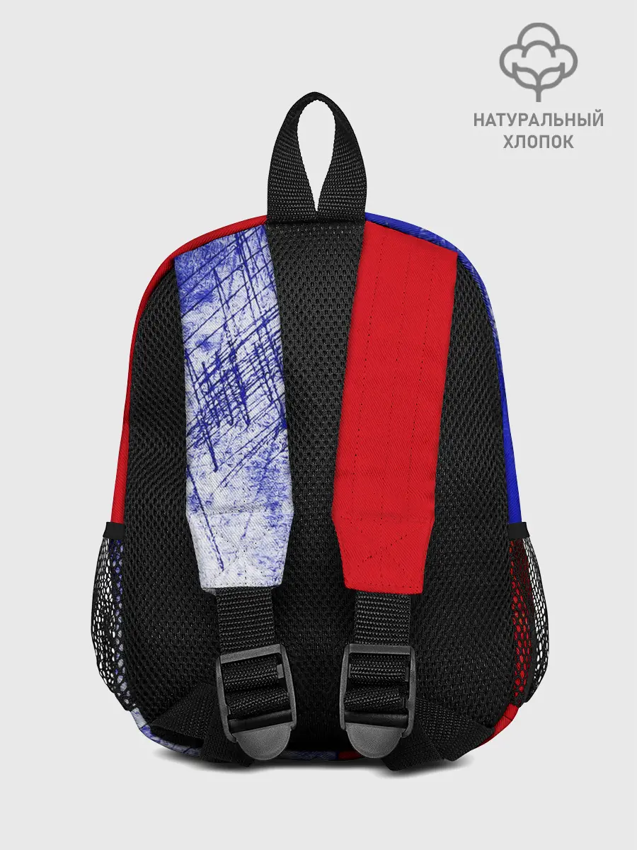 Рюкзак детский / На самый вверх