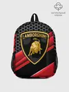 Рюкзак детский / Lamborghini