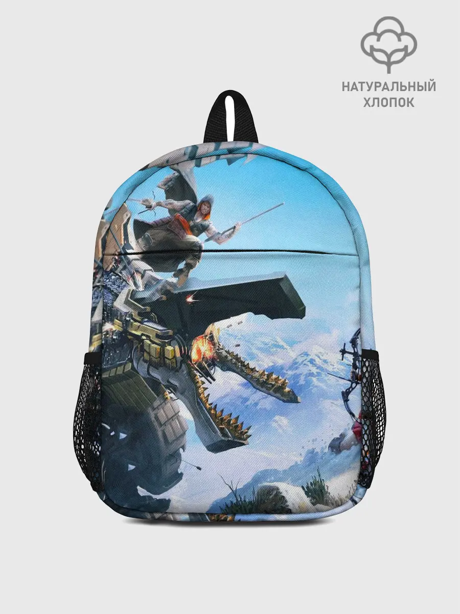 Рюкзак детский / Horizon Zero Dawn