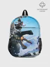 Рюкзак детский / Horizon Zero Dawn