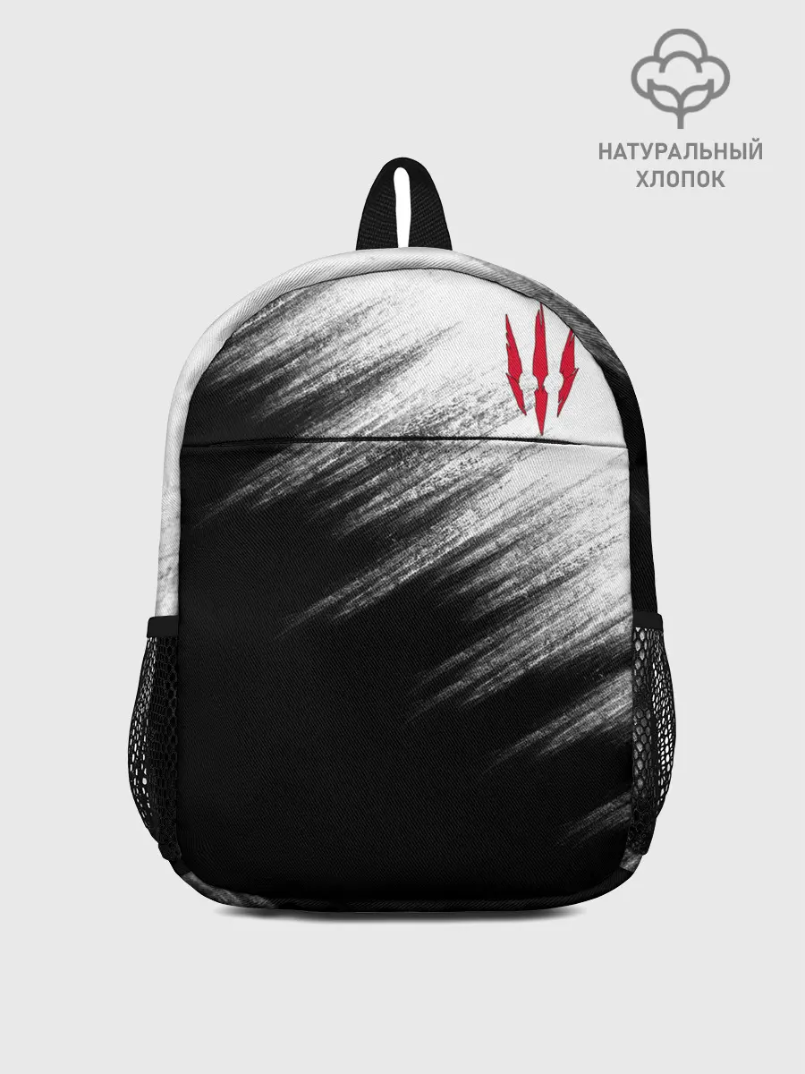 Рюкзак детский / The Witcher